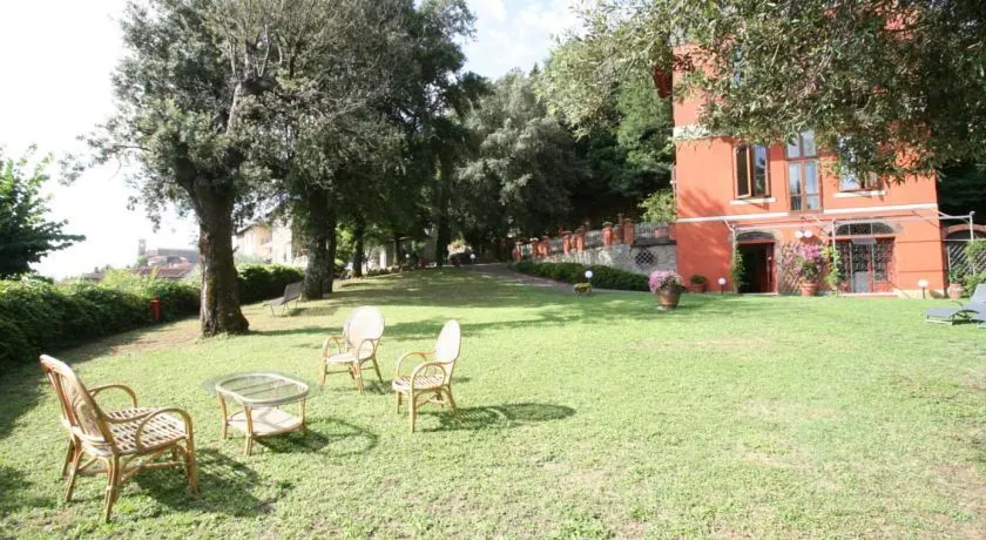 Stiffany B&B