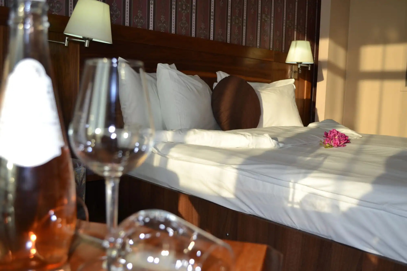 Hotel Phoenicia Express