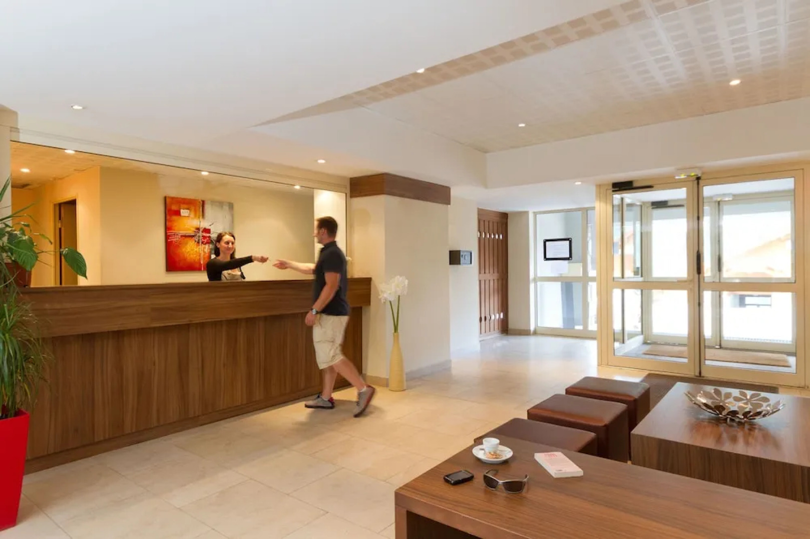 Les Terrasses d'Isola