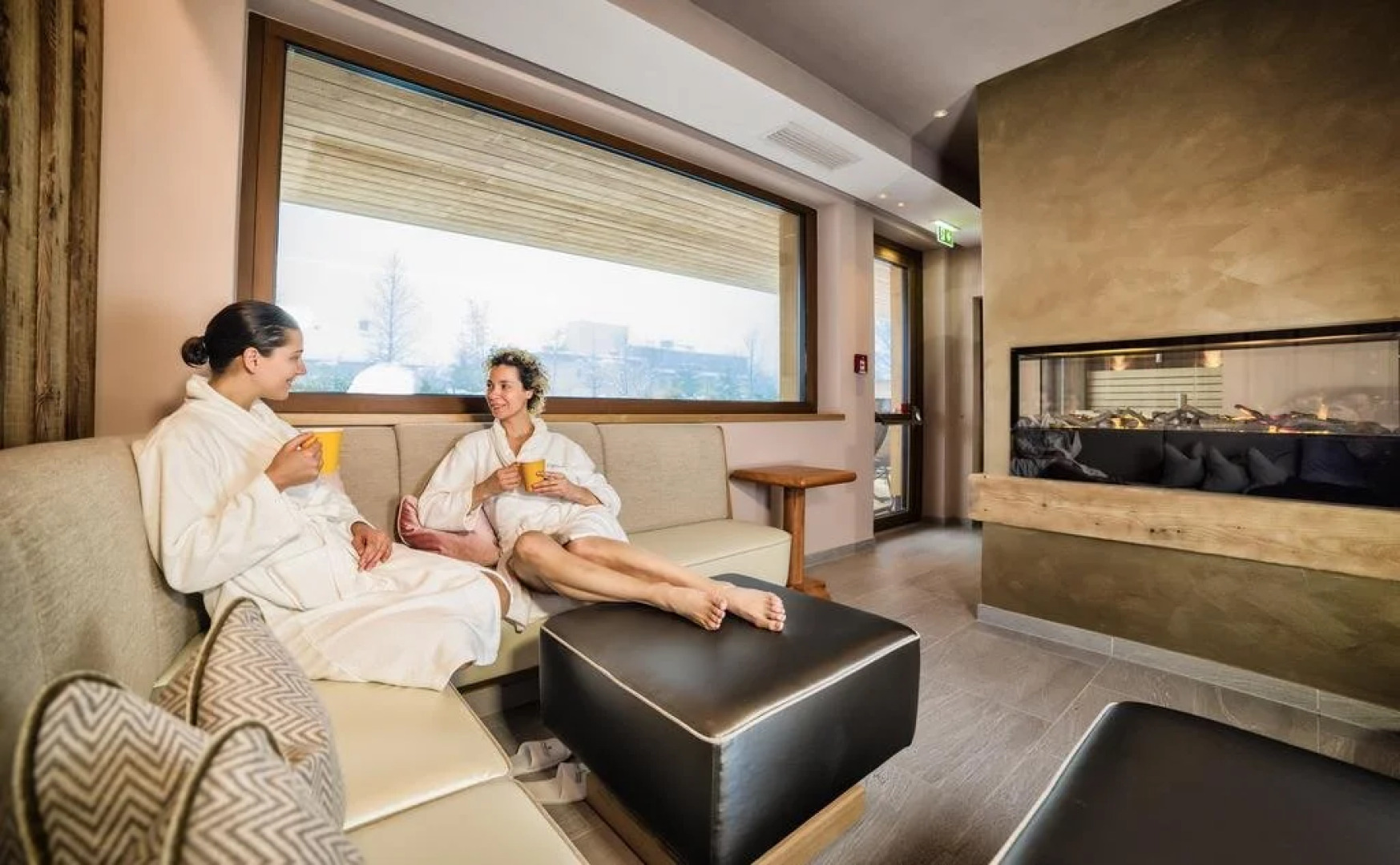 Wellnesshotel Eggerwirt