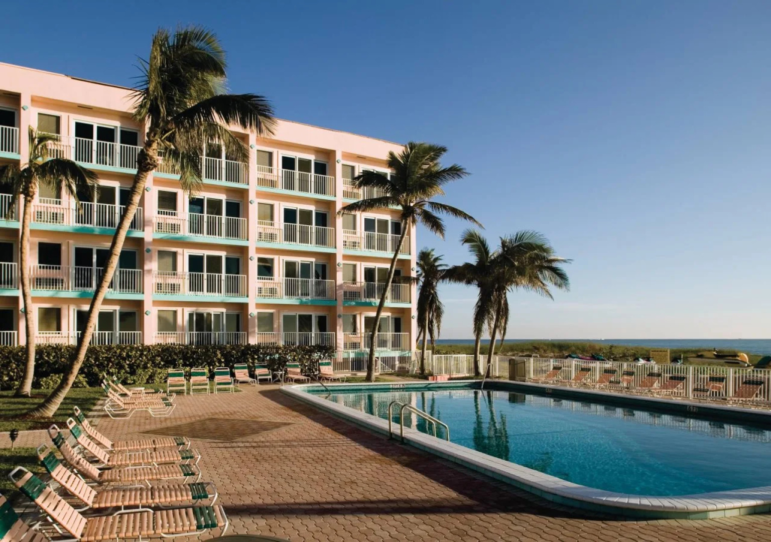 Club Wyndham Sea Gardens