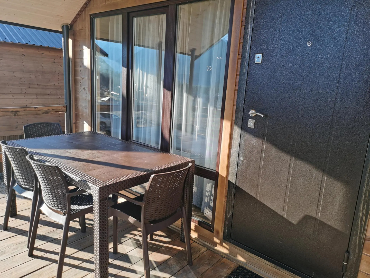 Arkhyz Family Lodge (Архыз Фэмили Лодж)