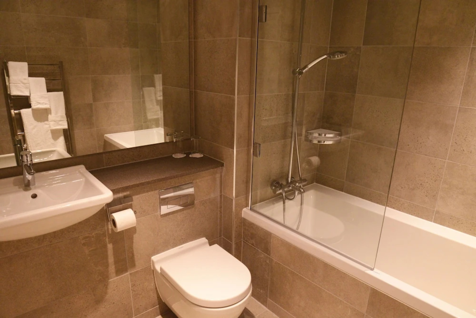 Wrightington Hotel, Health Club & Spa