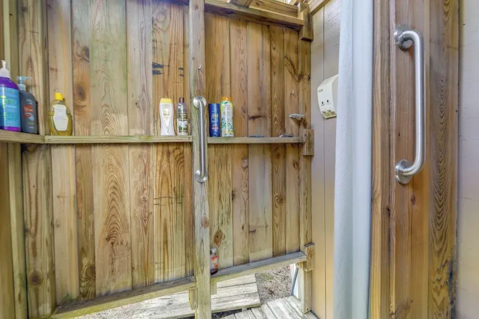 Sneads Ferry Vacation Rental Studio w/ Water Views