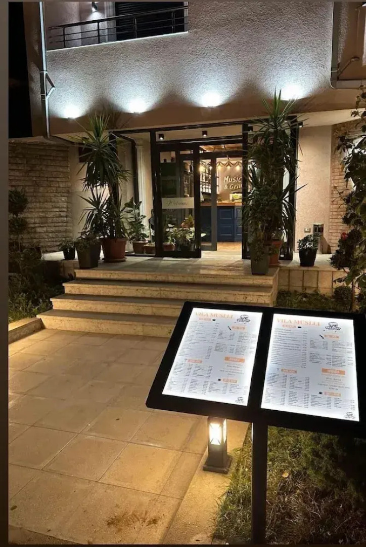 Vila Muslli