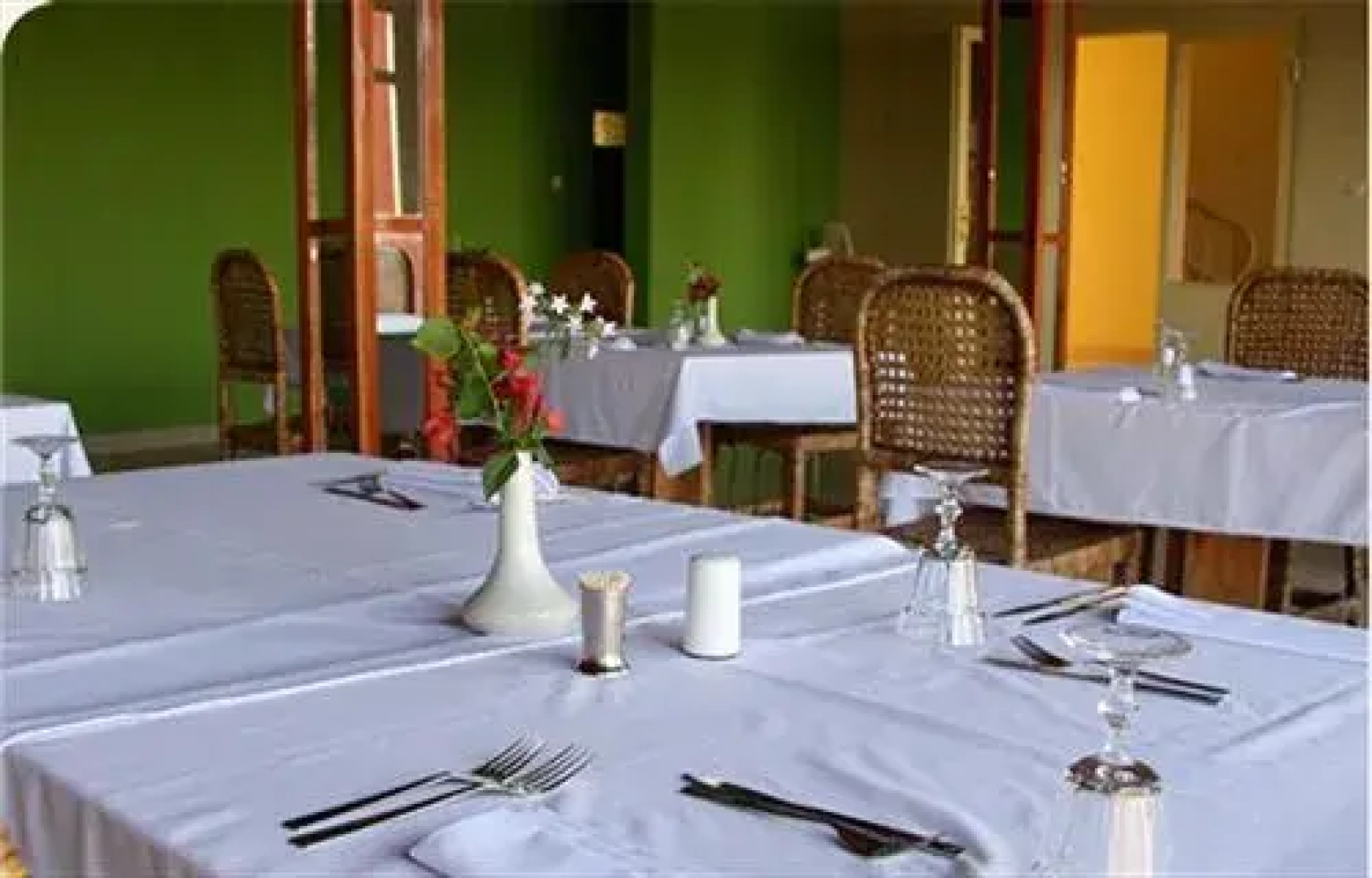 King's Conference Centre