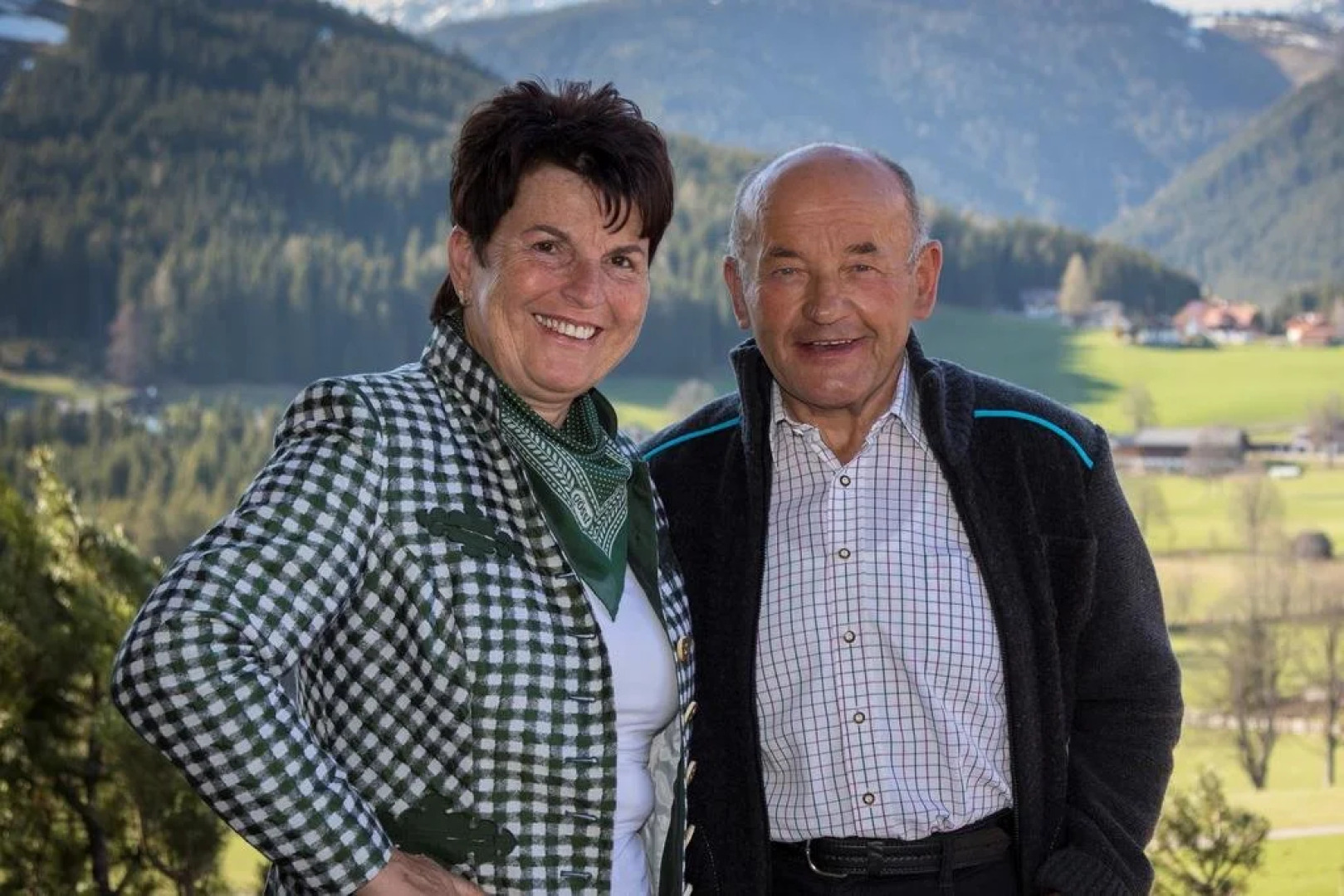 Alpine Residence Dachsteinperle