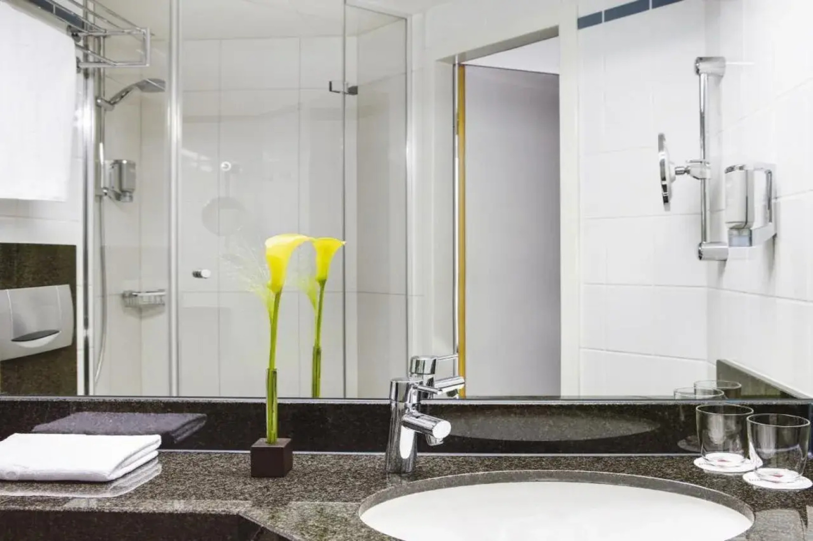 Hotel Nürnberg City Center by Leonardo Hotels