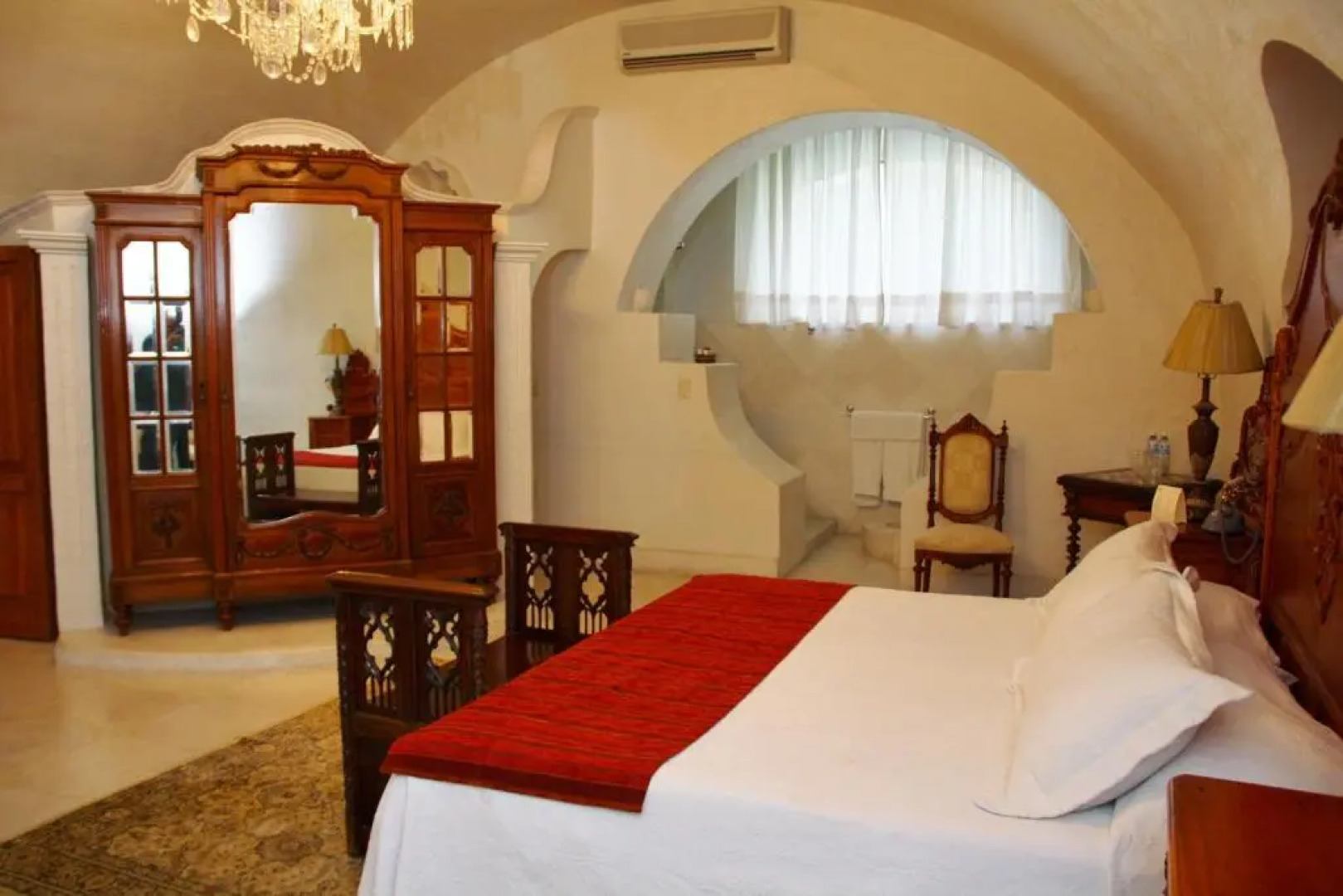 Hotel Hacienda Vista Hermosa