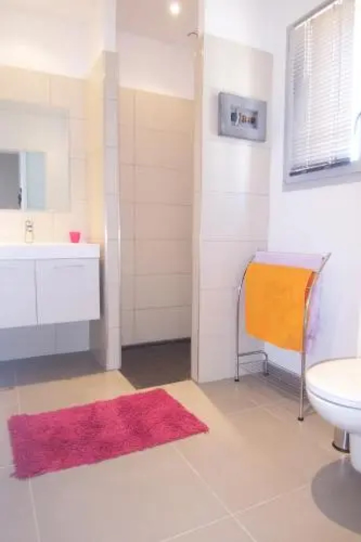 Santi Expertimmo - Alma