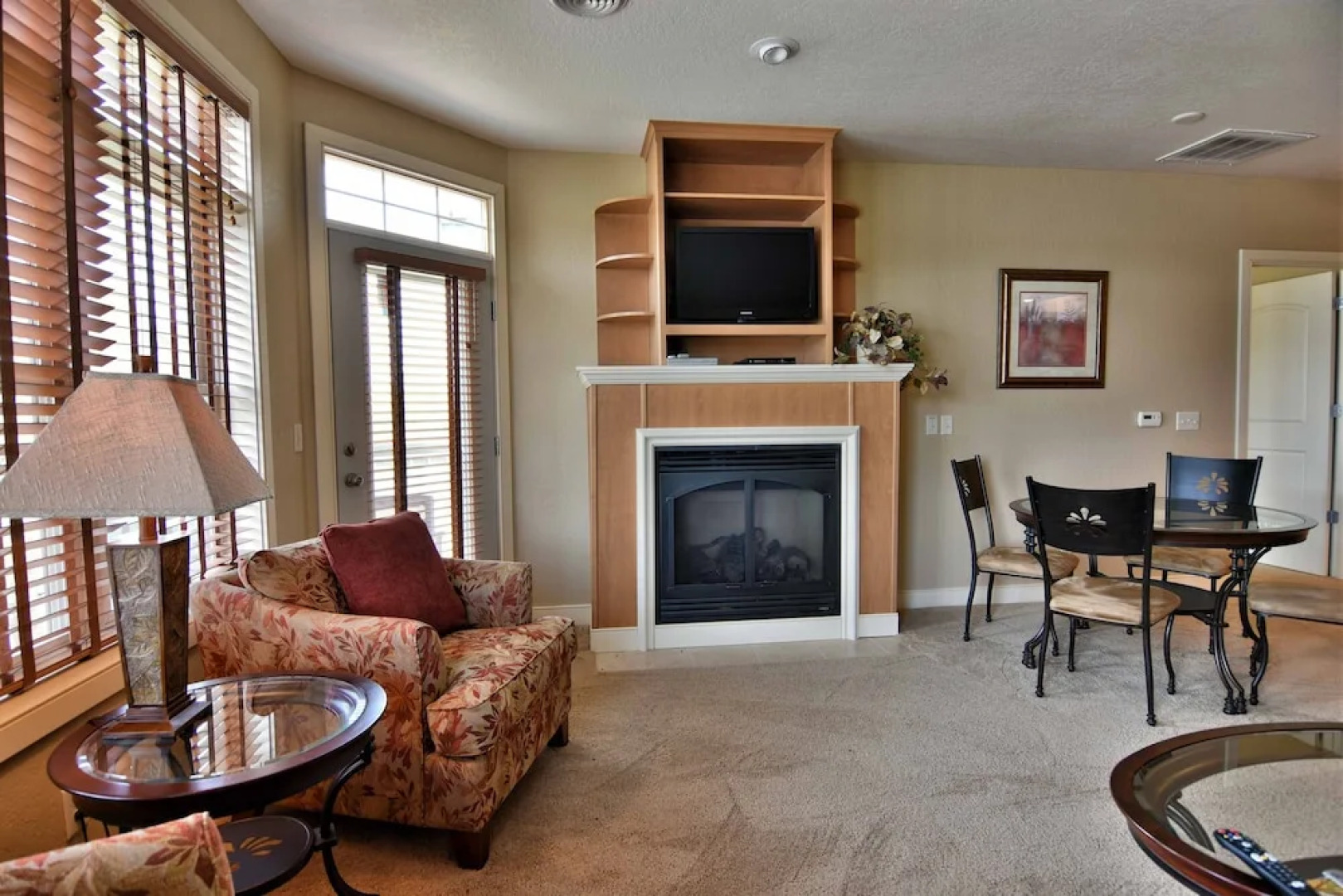 Unit 431A 1 Bd/ 1 Ba Condo Condo