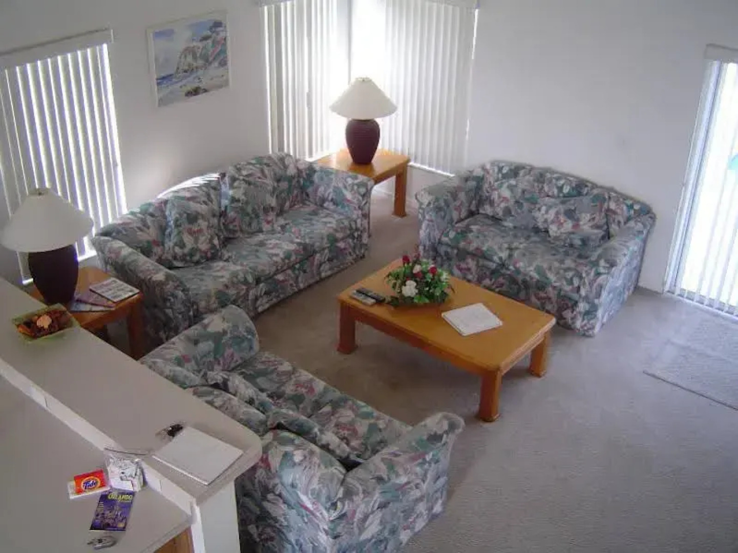 Disney Area Executive Plus Homes