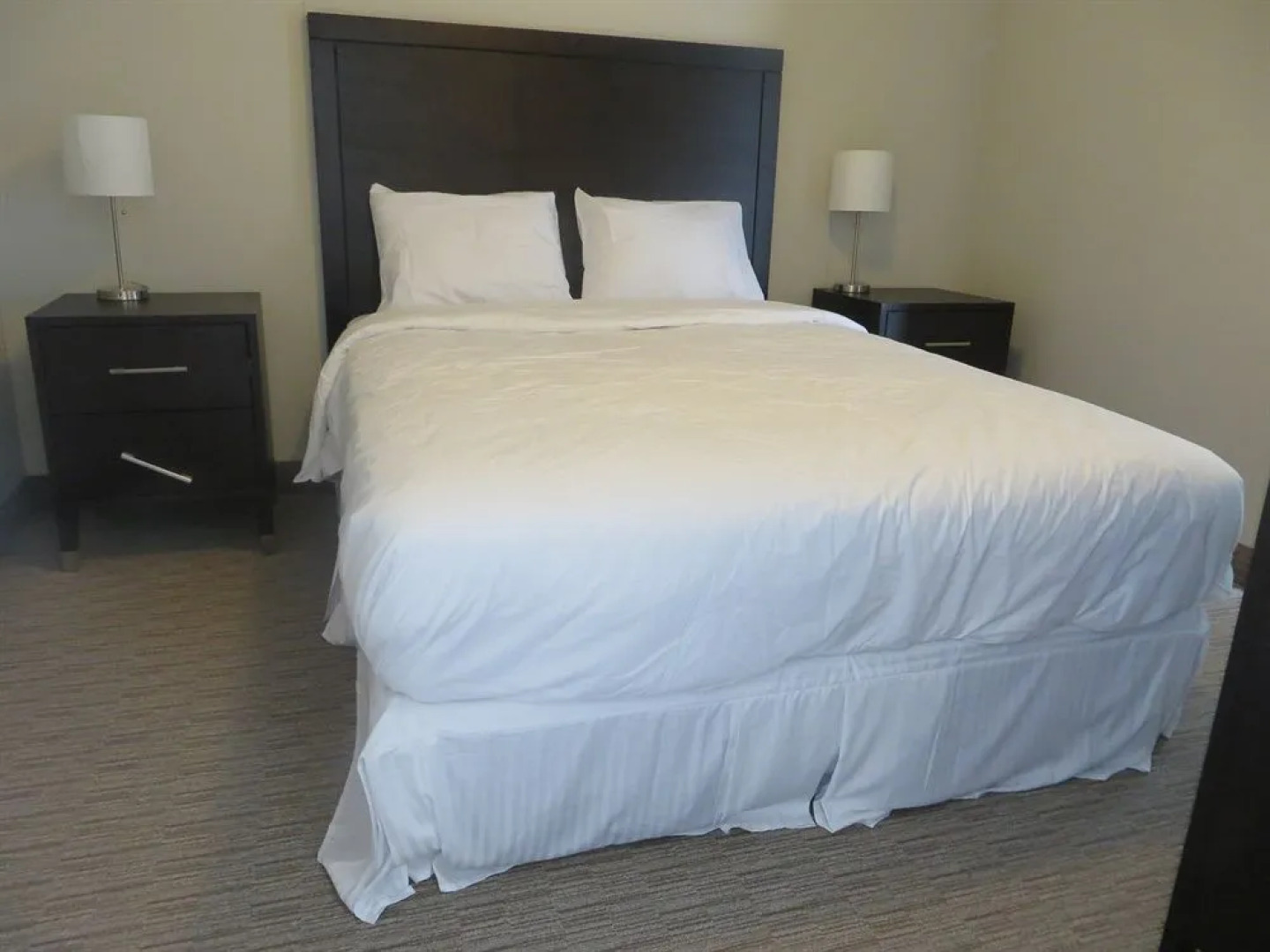 Wasaga Riverdocks Hotel Suites