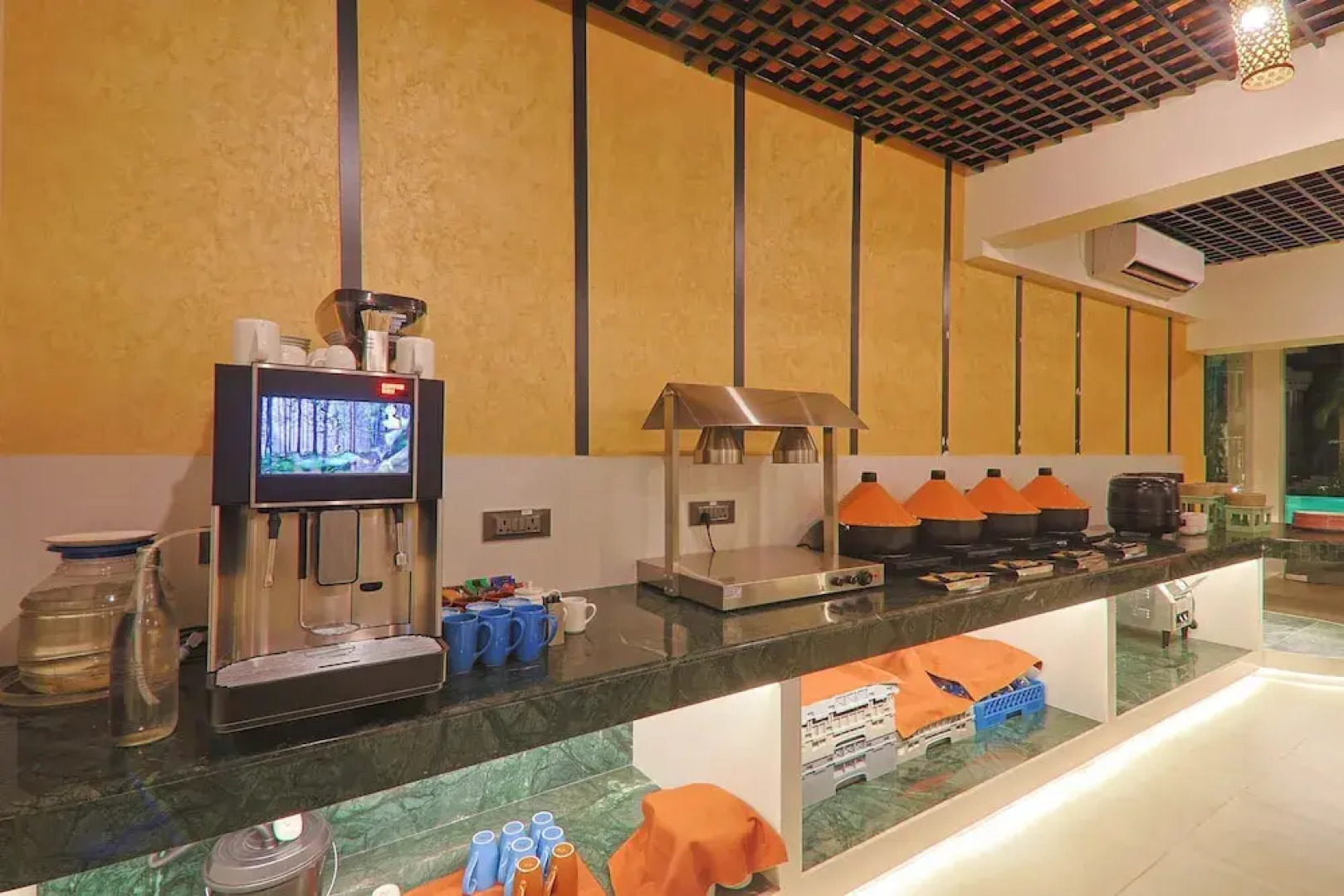 Orchid Passaros Benaulim Goa - Adults Only