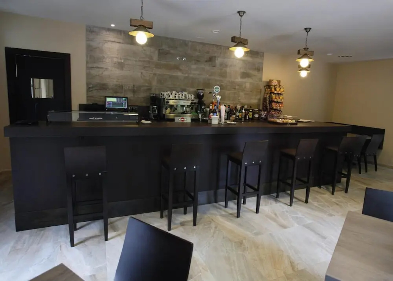 Hotel Rural - El Rincón de Don Pelayo