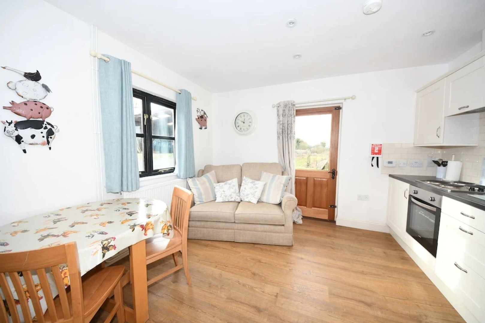 Great Sampford B&B Sorrells farm NO.1