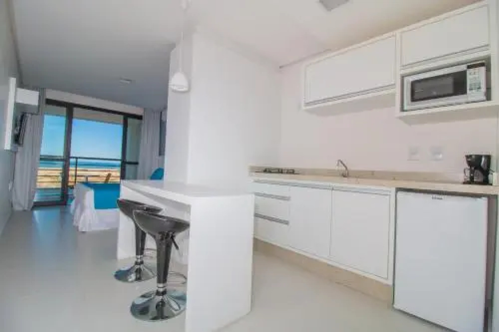 Ponta dos Molhes Beach Flat