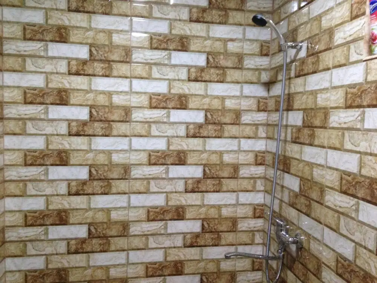 Гостевой дом Besarioni