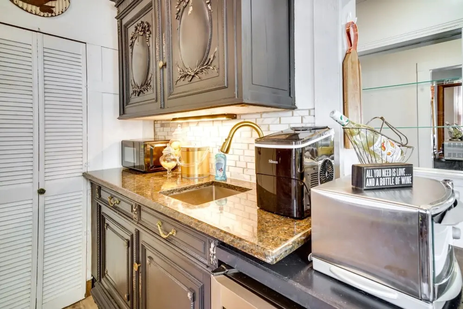 Opelousas Vacation Rental Near Shopping & Dining!