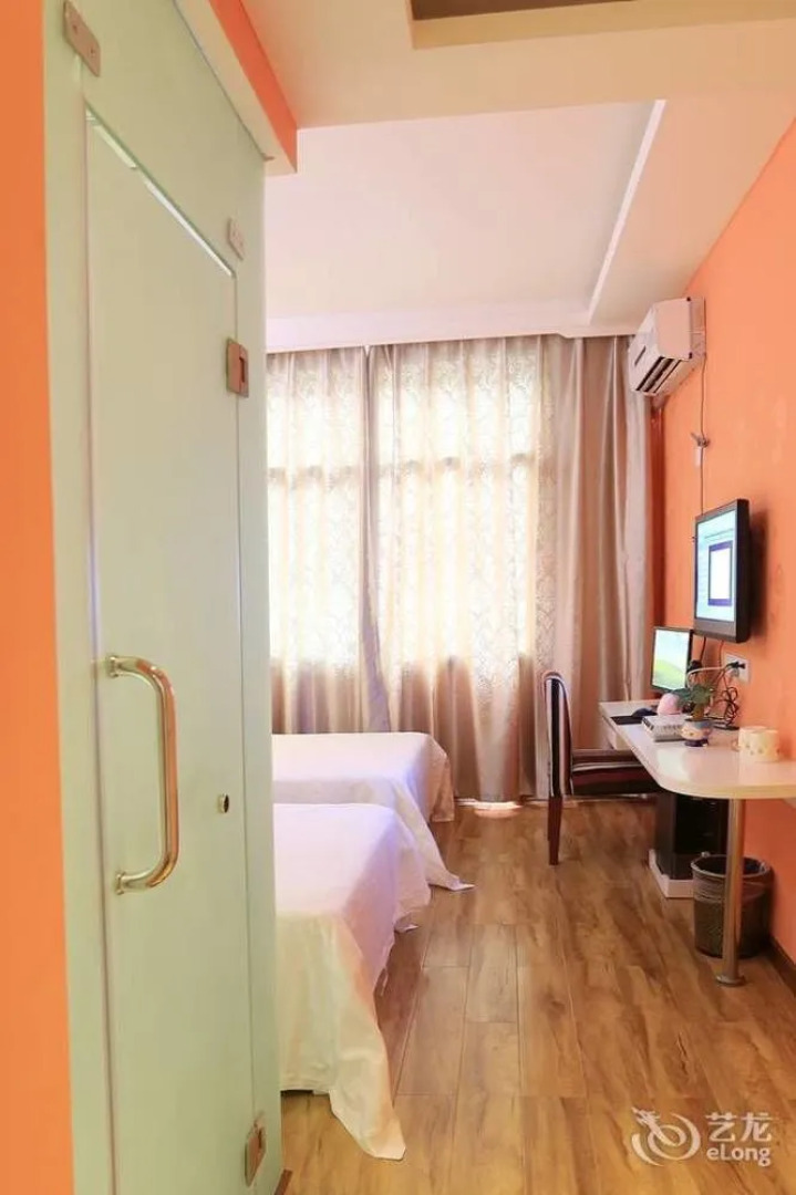 Zhangjiajie Yanran Inn