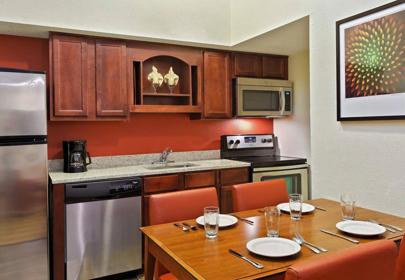 Residence Inn by Marriott Winston-Salem University Area