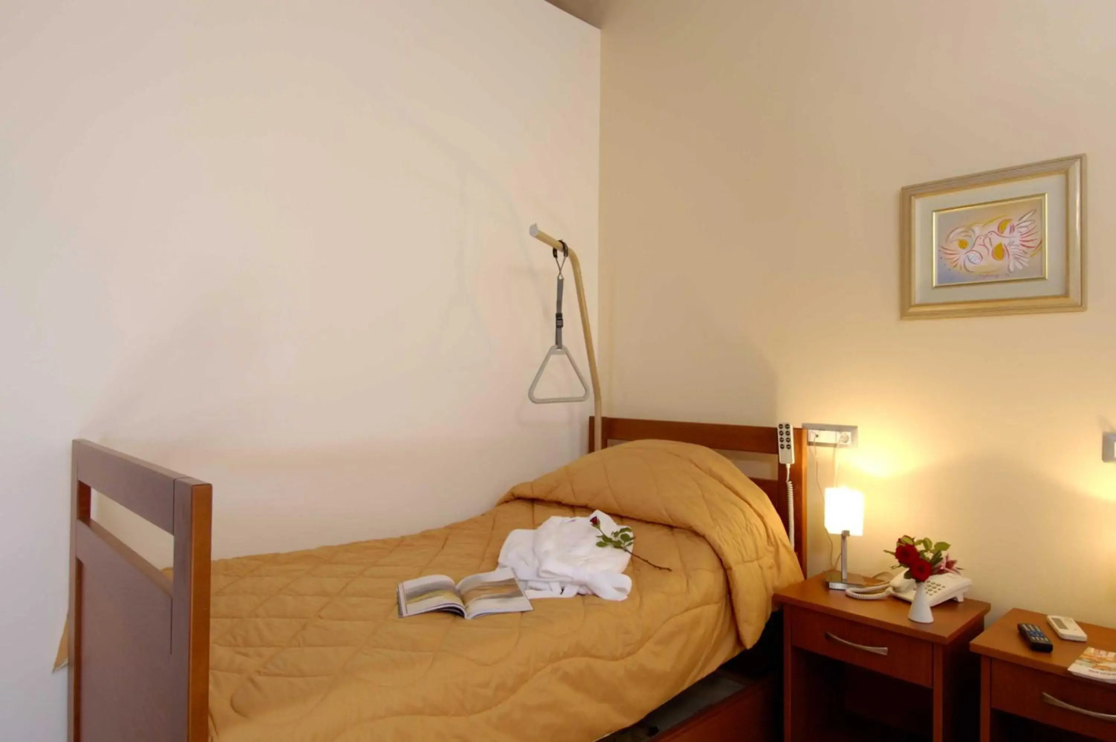 Eria Resort Accessible Holidays for Disabled Travelers