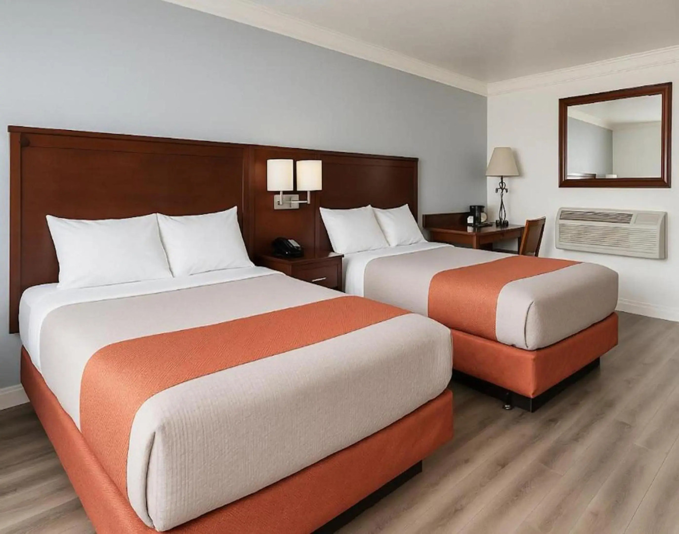 Motel 6 Canon City, CO