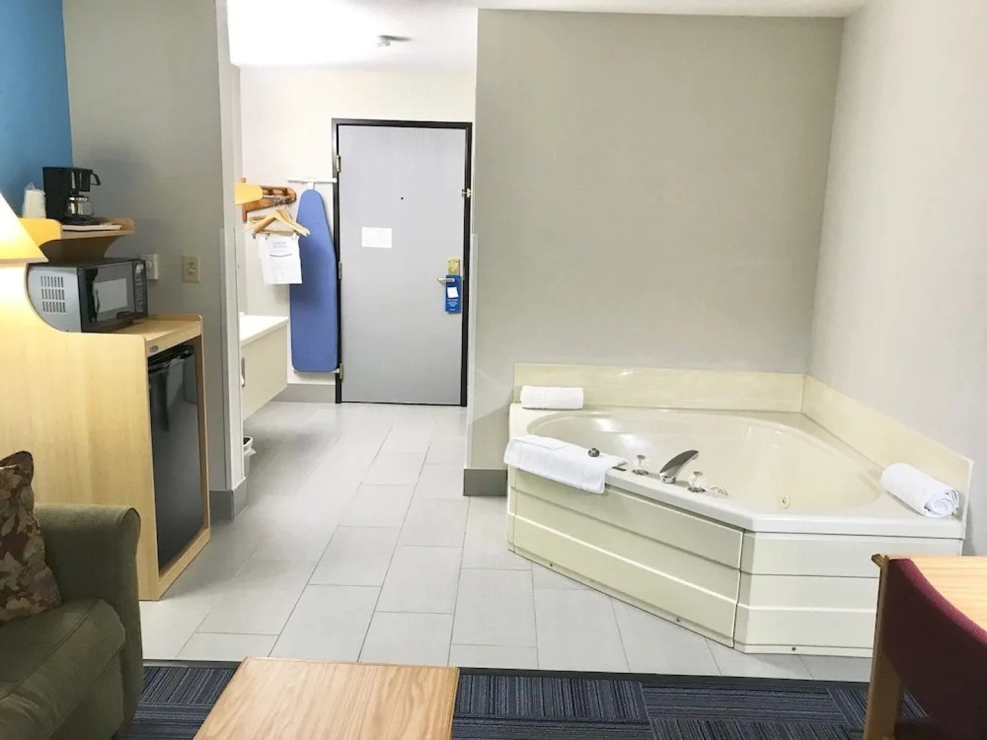 Baymont Inn & Suites Marinette