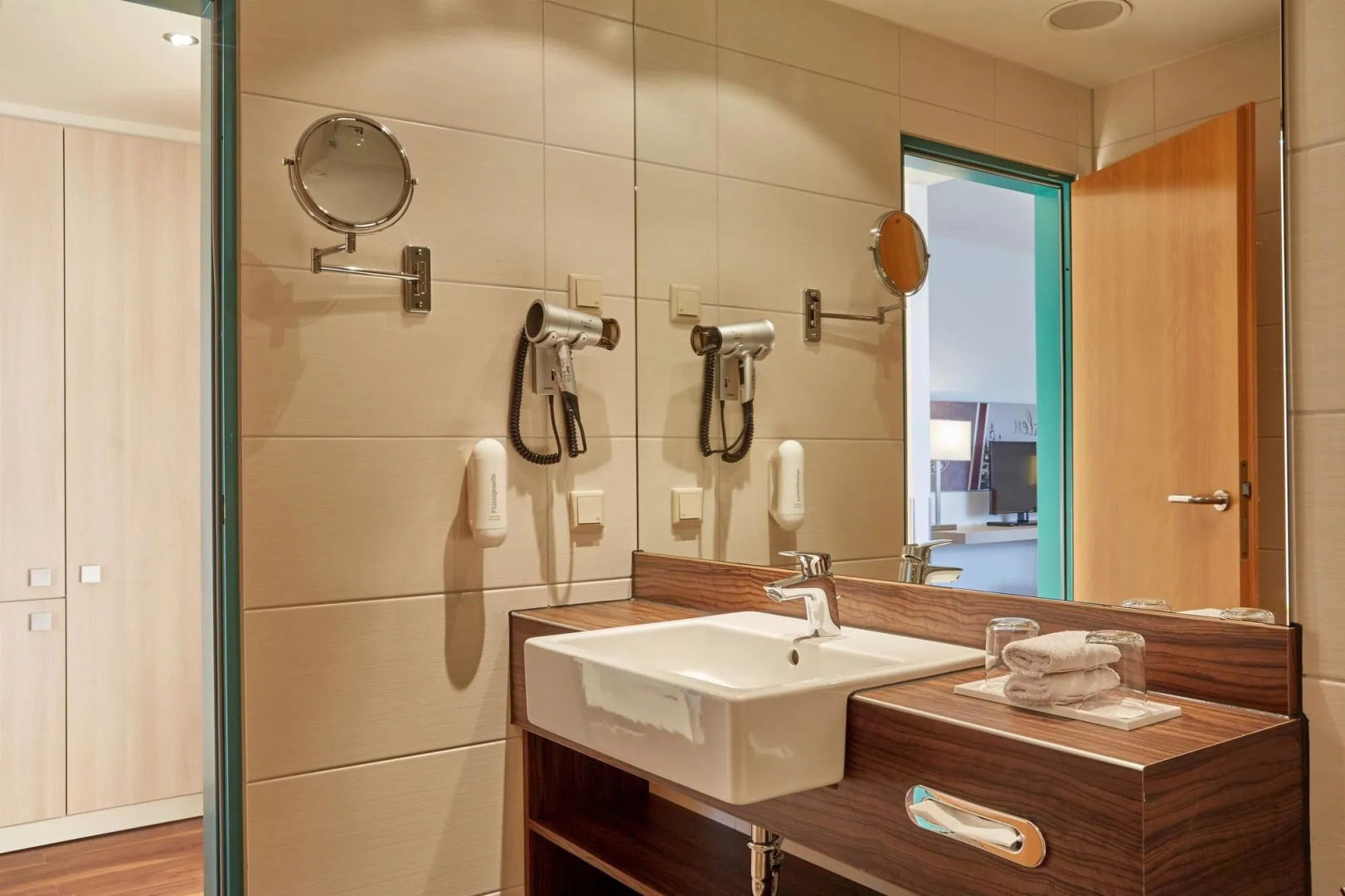 H+ Hotel Limes Thermen Aalen