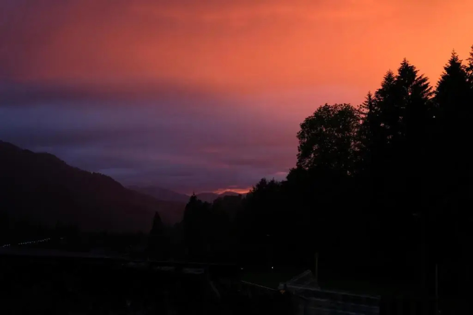 Riversong Centre Thermal