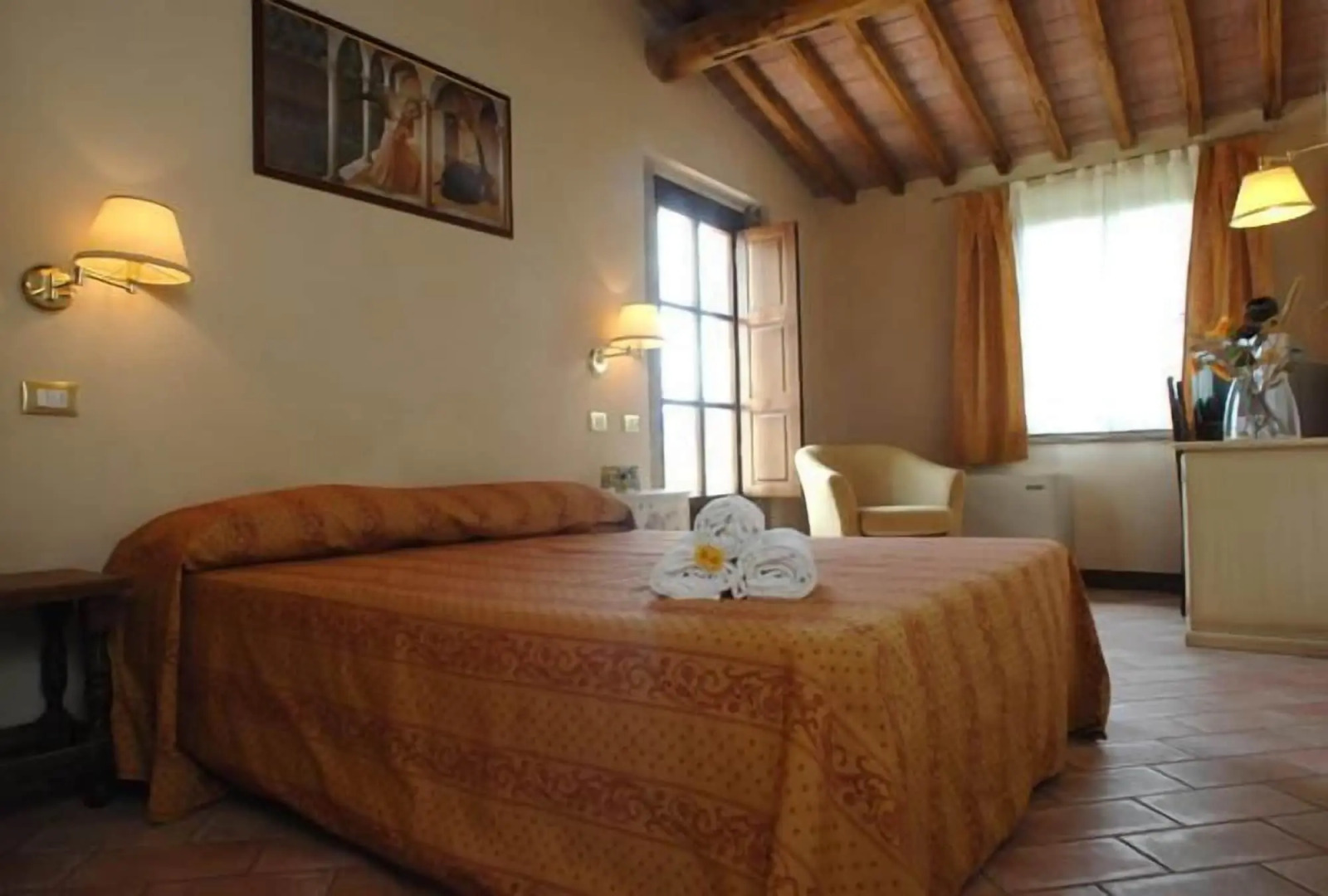 Agrihotel Il Palagetto