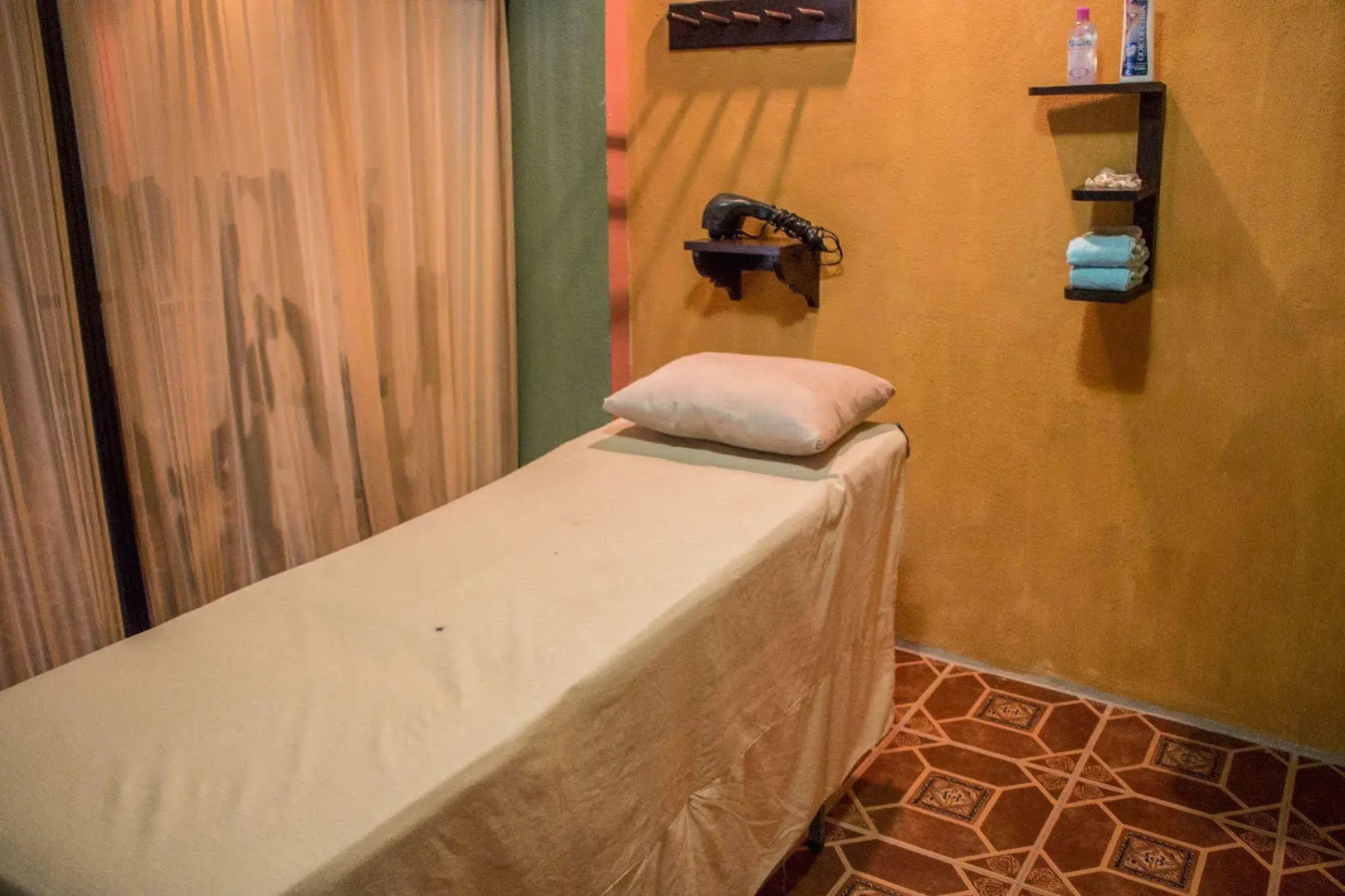 Hotel La Ribiera del Lago Peten Itza