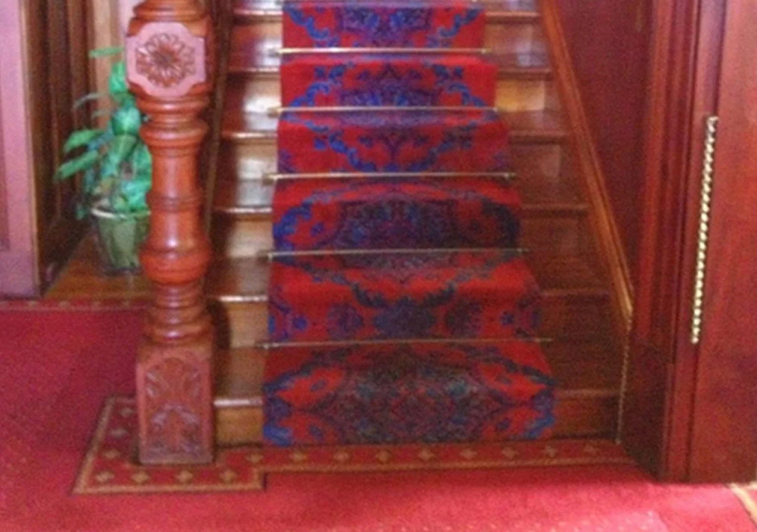 Historic Stannum House