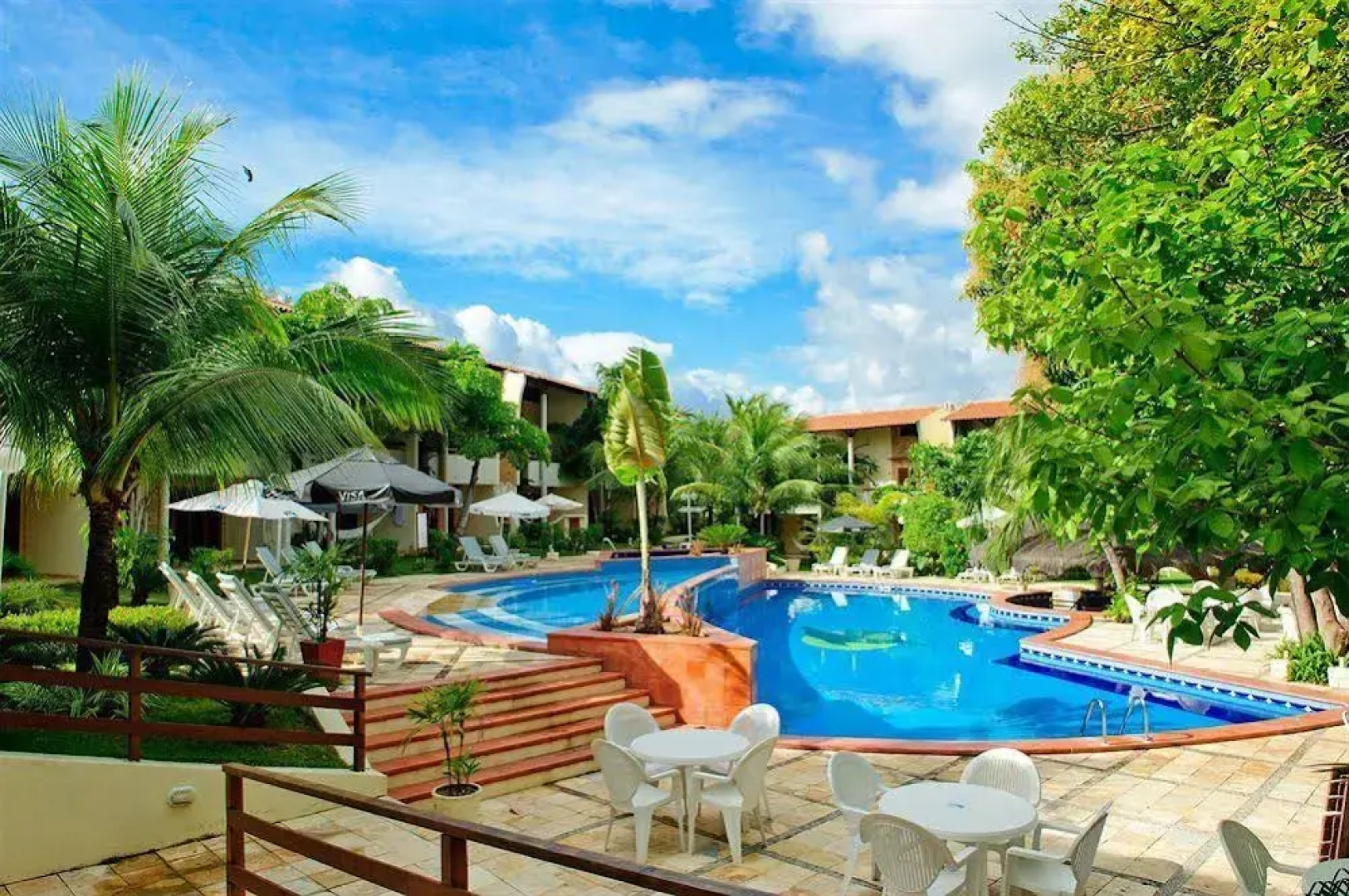 Solar Pipa Aparthotel