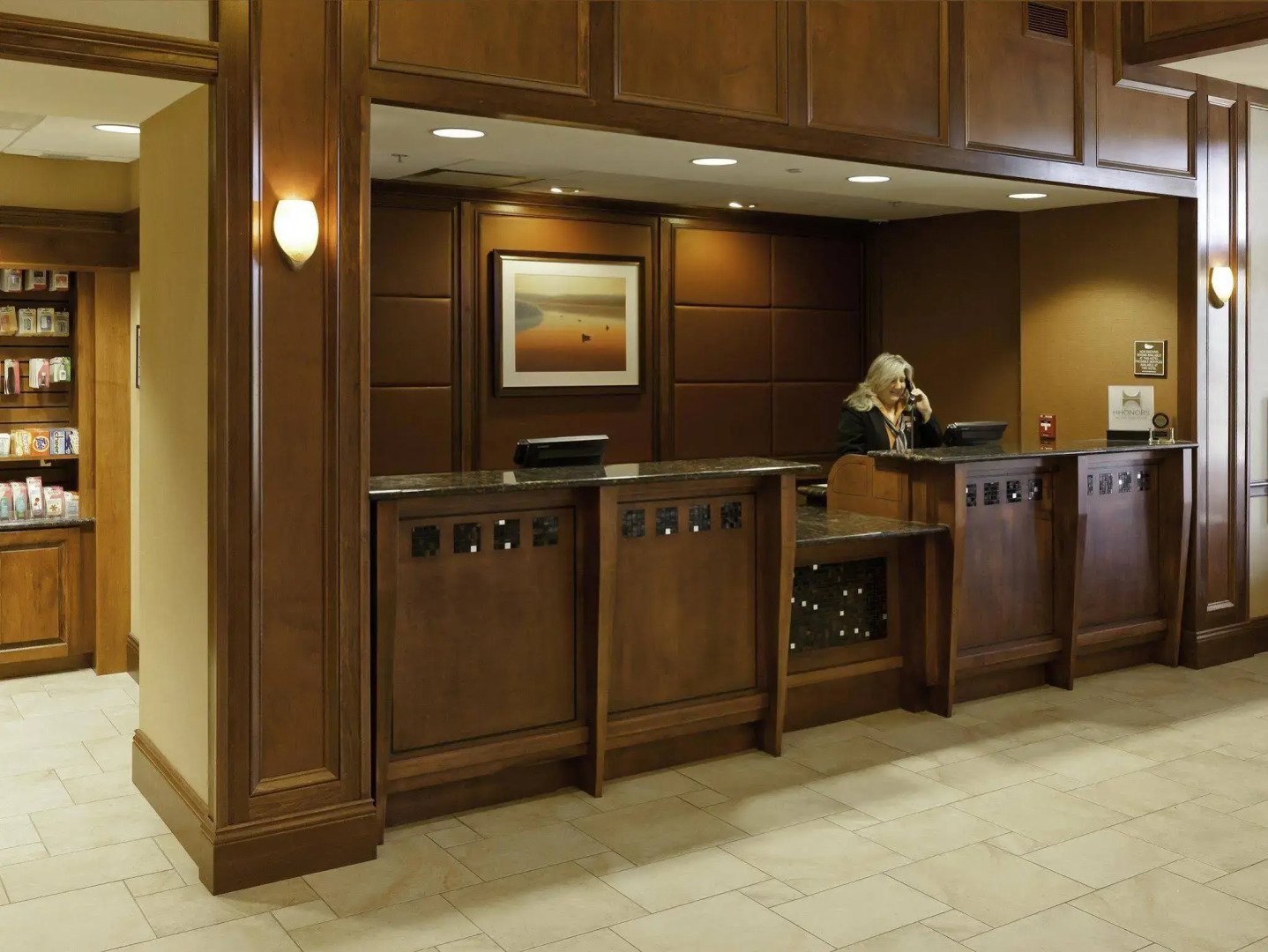 Homewood Suites by Hilton Cleveland-Beachwood
