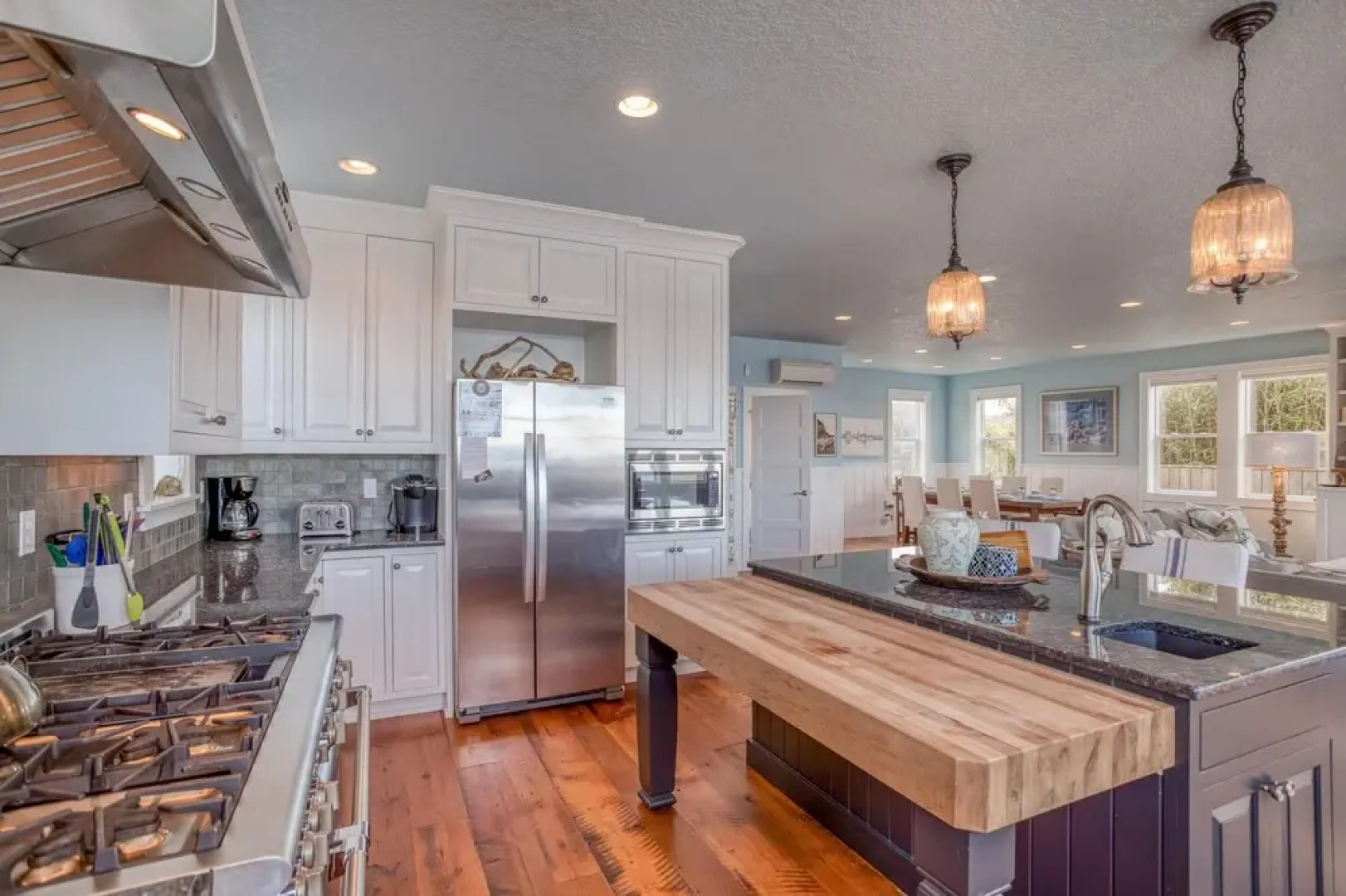 Puffin Place - Olivia Beach