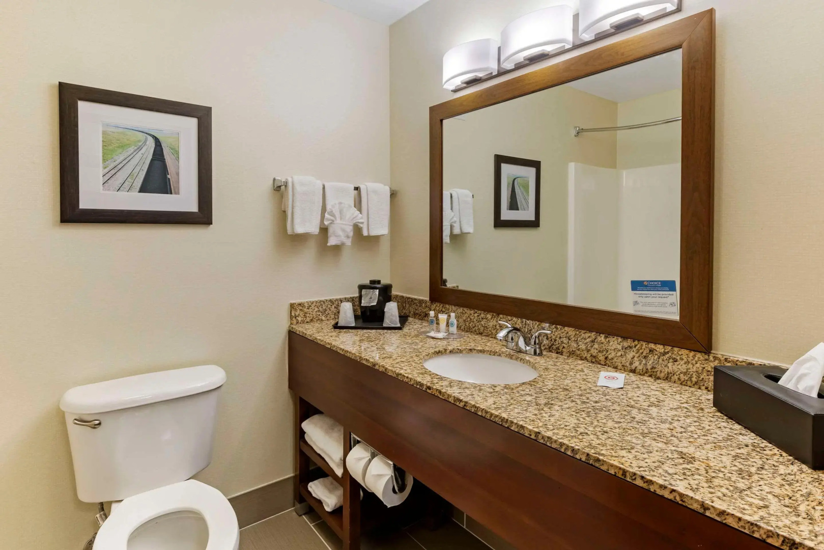 Comfort Inn & Suites Gillette near Campbell Medical Center