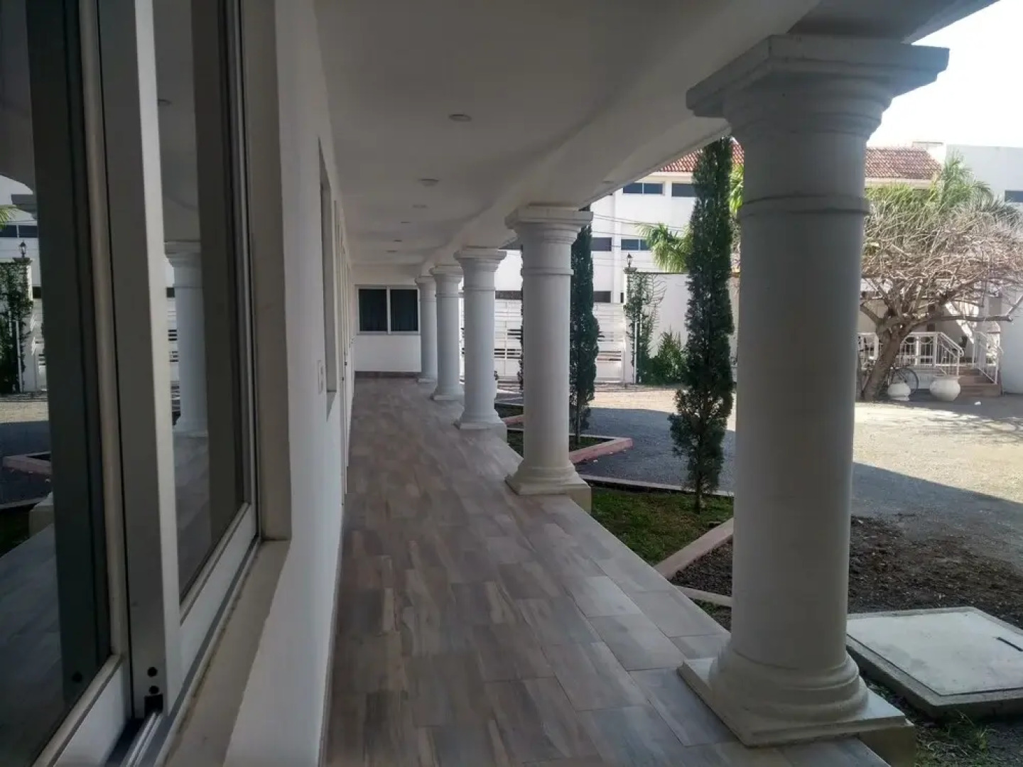 Villas del Santuario del Hotel Panoramico