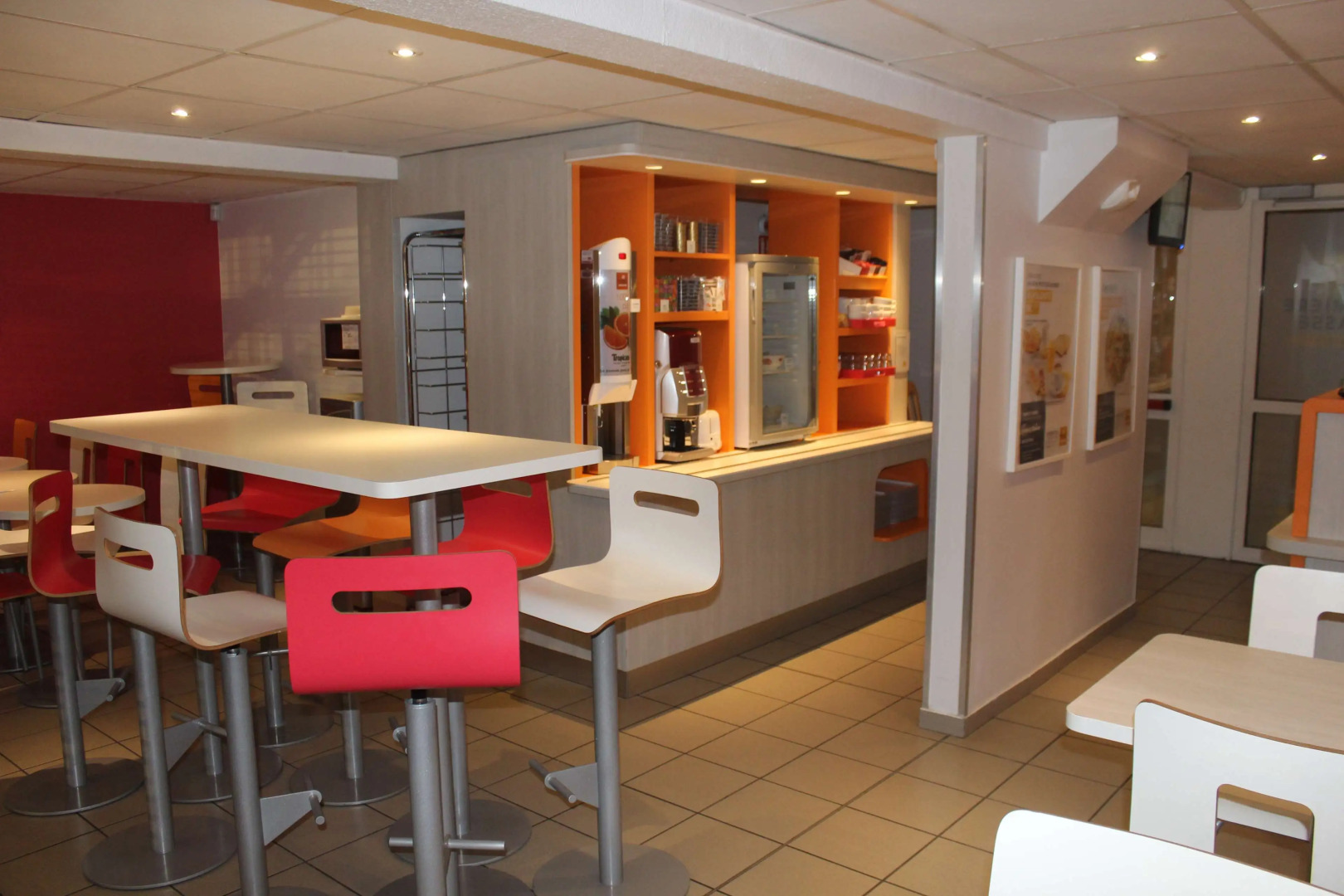 Premiere Classe Dijon Sud - Marsannay