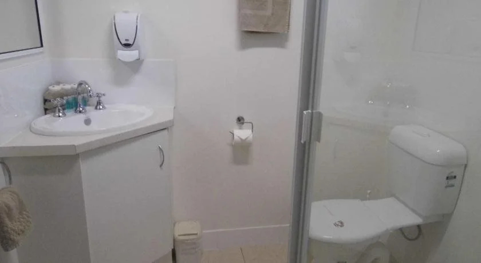 Fitzroy Motel Nanango