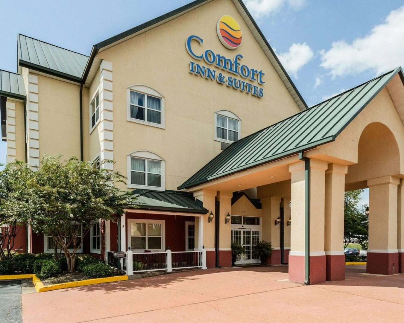 Comfort Inn & Suites Grenada