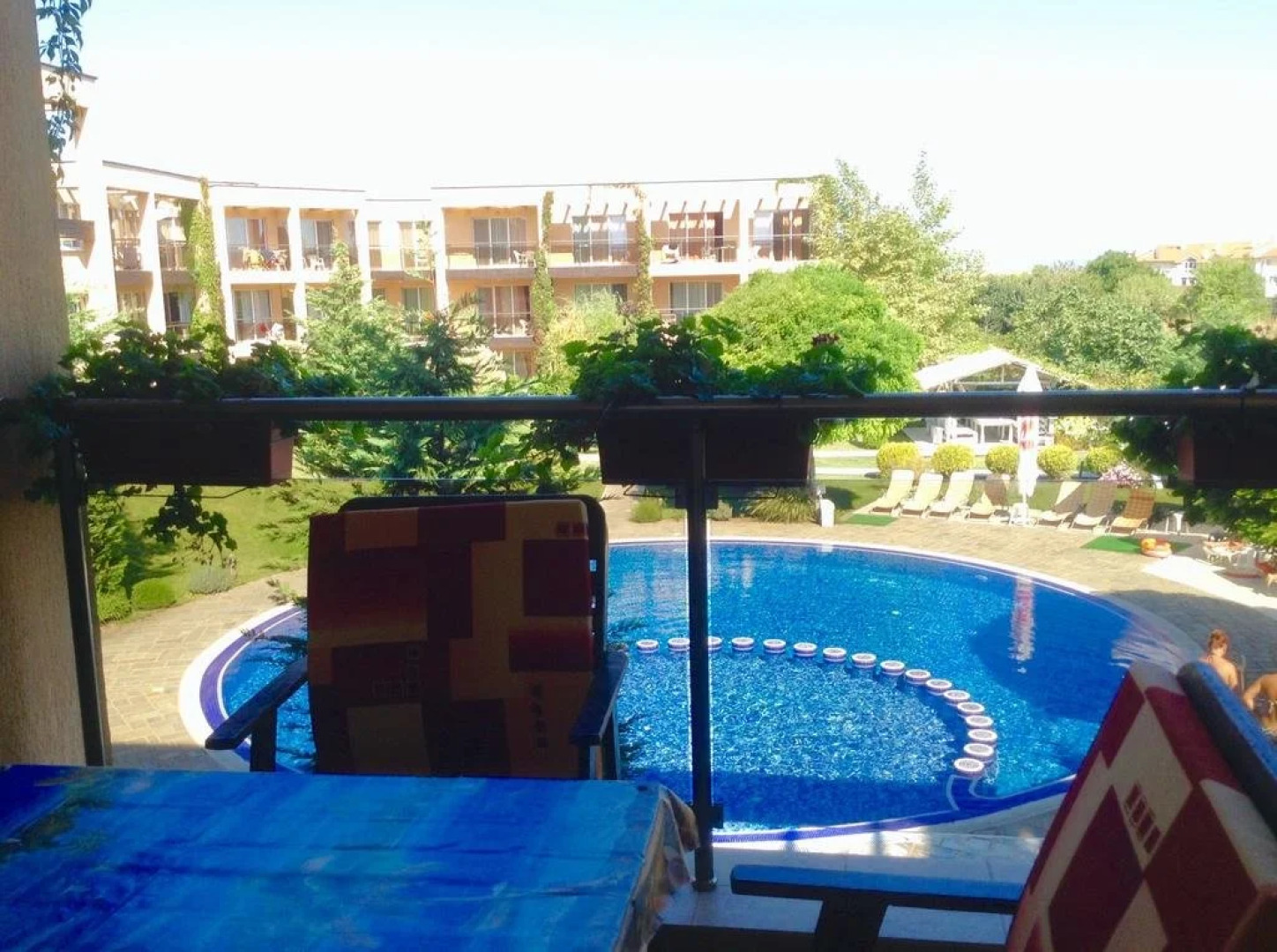 Sozopoli Hills Apartment А4