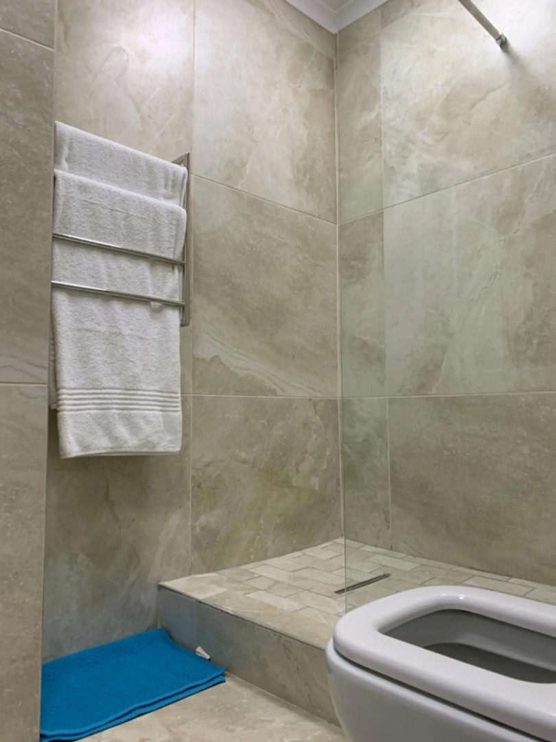 Umhlanga Beach Front 4 Sleeper