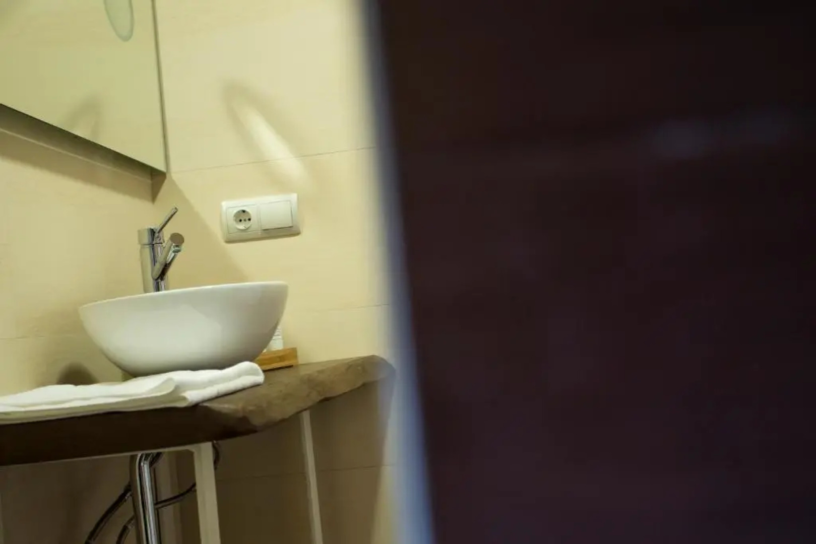 Markulluko Borda Rural Suites