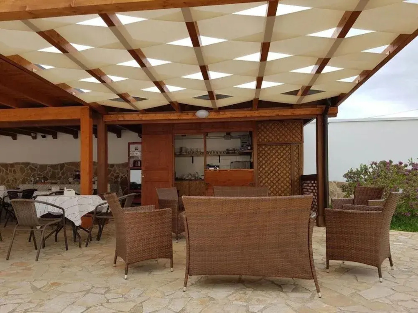 Casa Cardignan