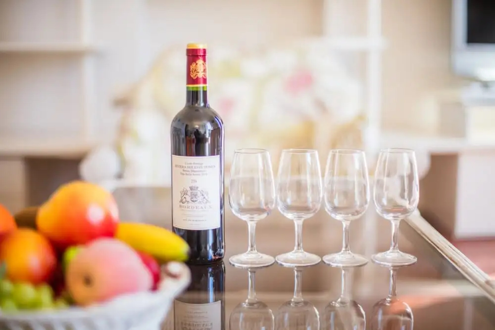 Cap Ferrat View AP4162 by Riviera Holiday Homes