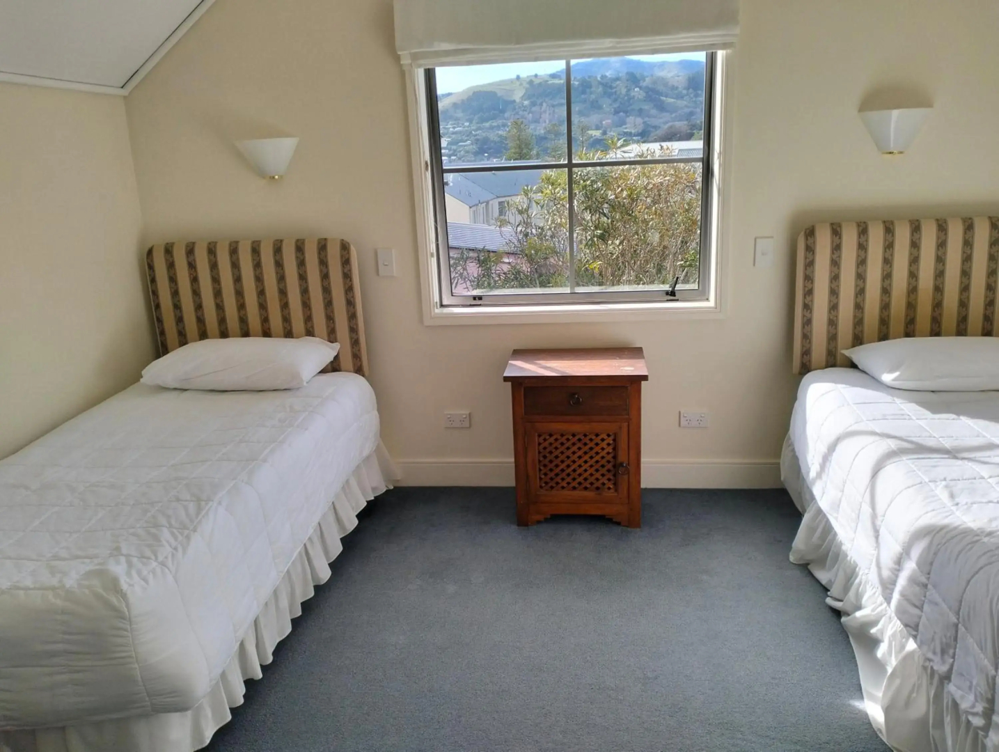 Akaroa Village Inn