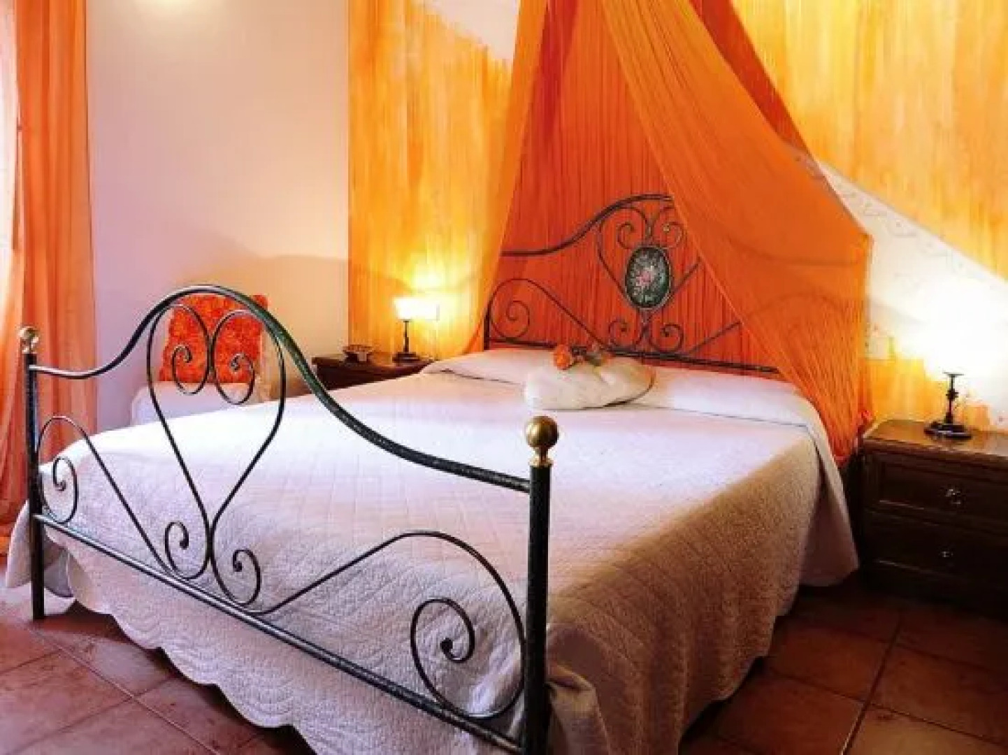 Podere Del Botruccio