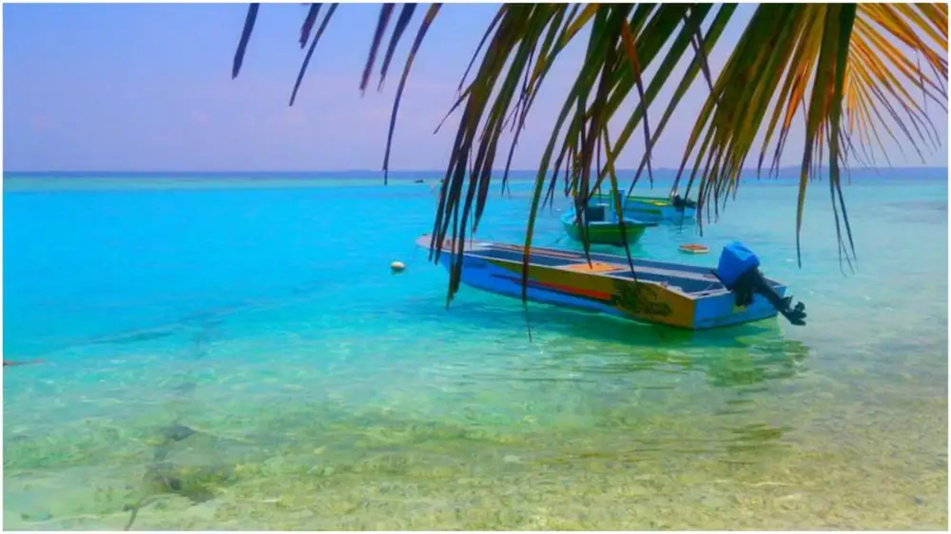 Huzey View Guest House