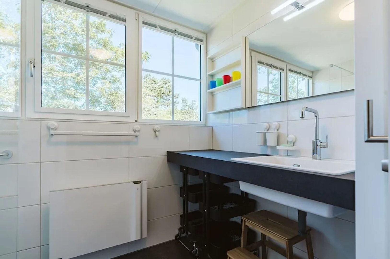 Luxurious 6-person Holiday Villa With a Forest Garden of 4000 m2